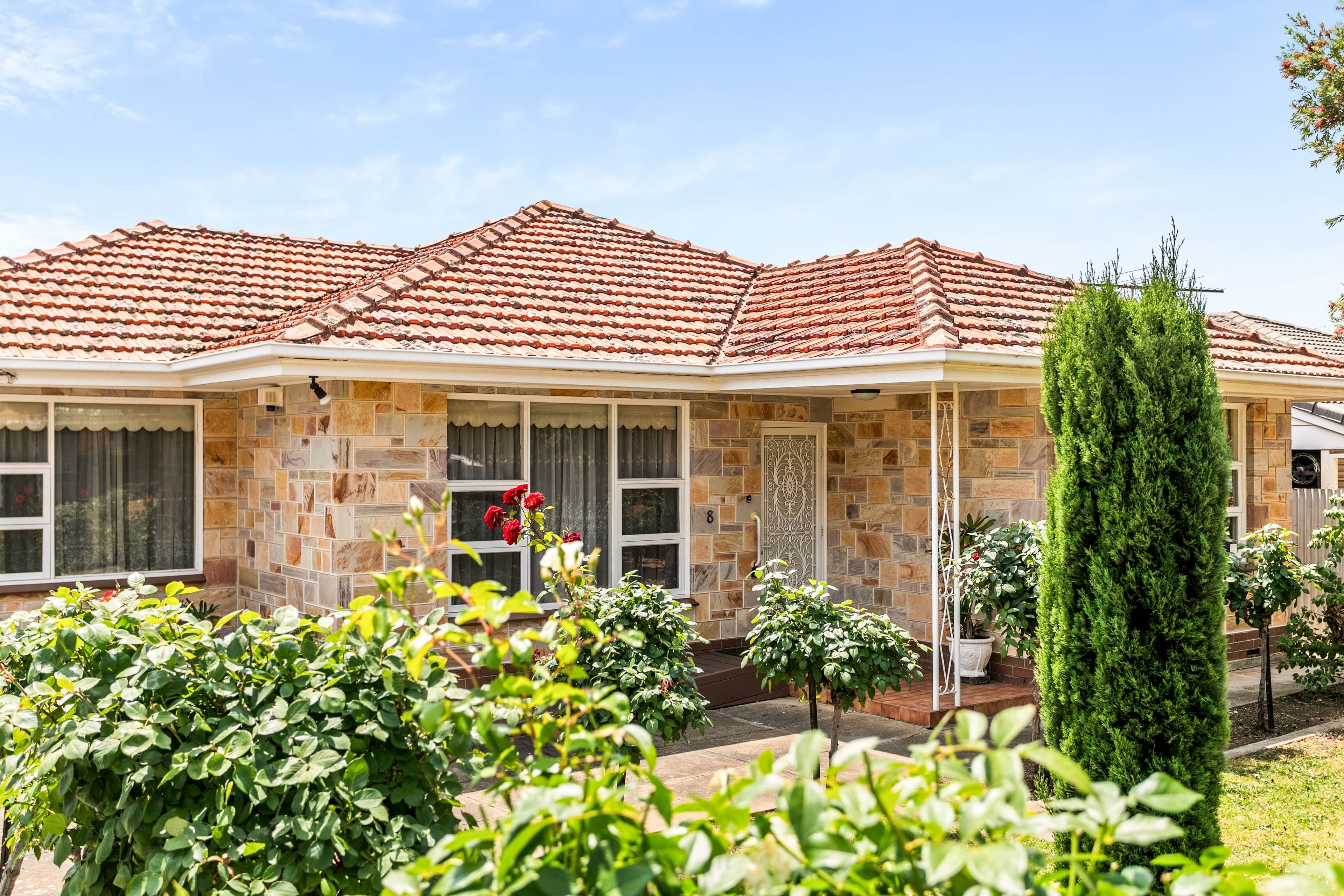 8 Burbank Avenue, Bedford Park SA 5042, Bedford Park - Thumbnail 2