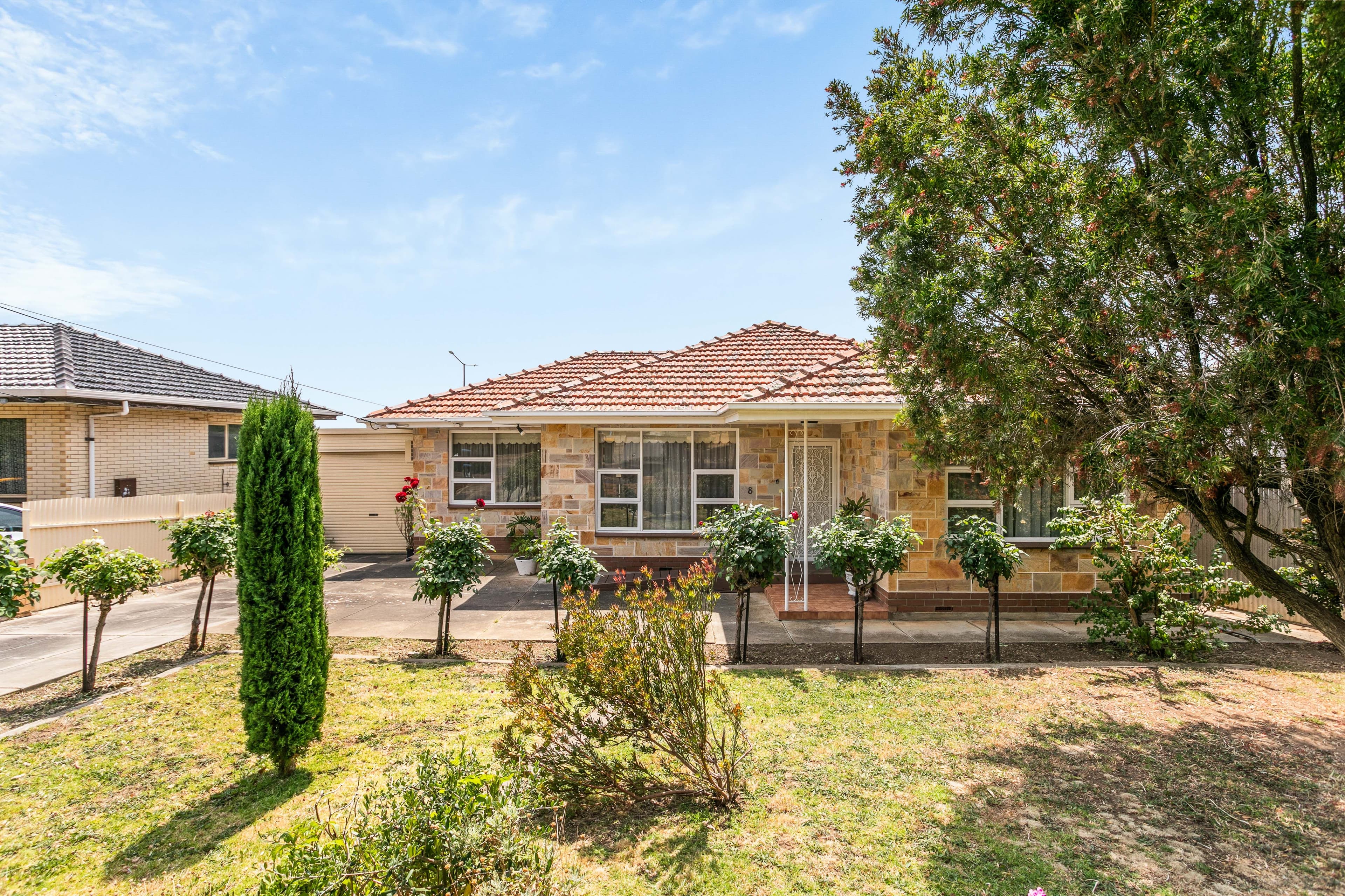 8 Burbank Avenue, Bedford Park SA 5042, Bedford Park - Thumbnail 3