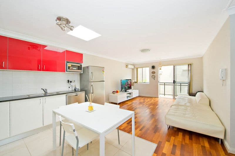 176-180 Salisbury Road, CAMPERDOWN NSW 2050, Camperdown - Image 1