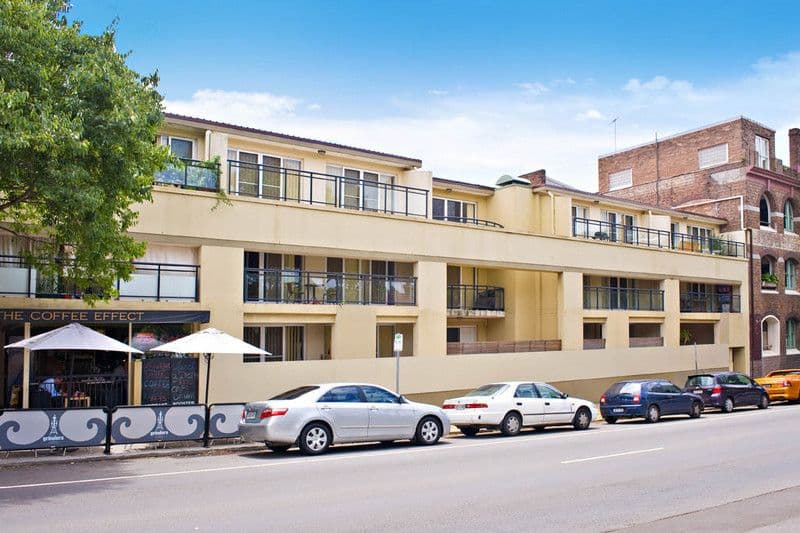 176-180 Salisbury Road, CAMPERDOWN NSW 2050, Camperdown - Thumbnail 4