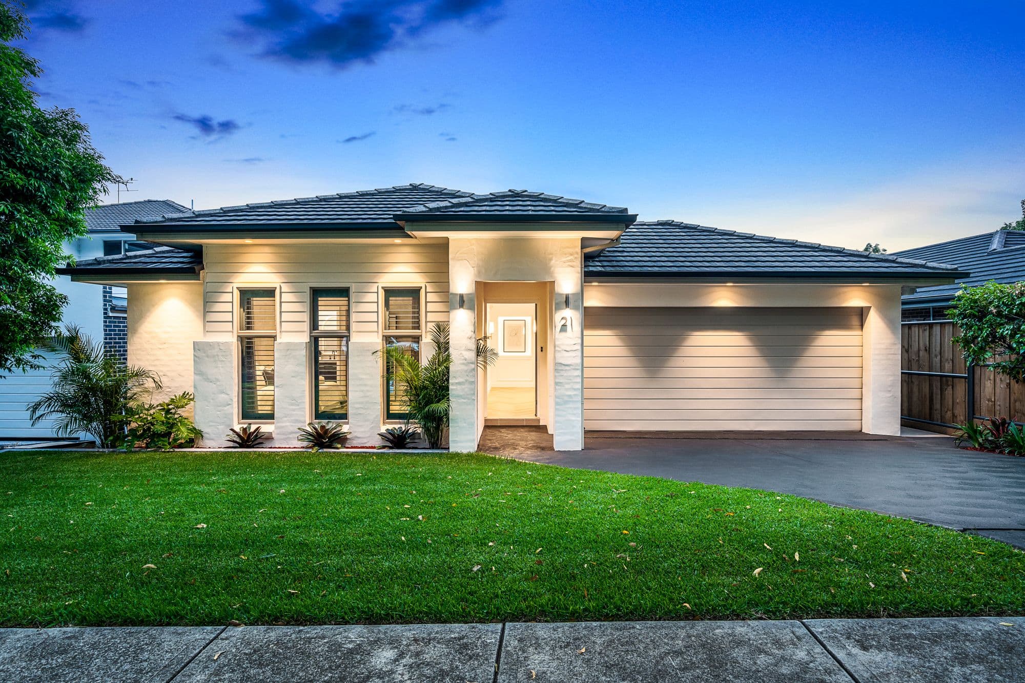 21 Torrent Street, The Ponds NSW 2769, The Ponds - Image 1