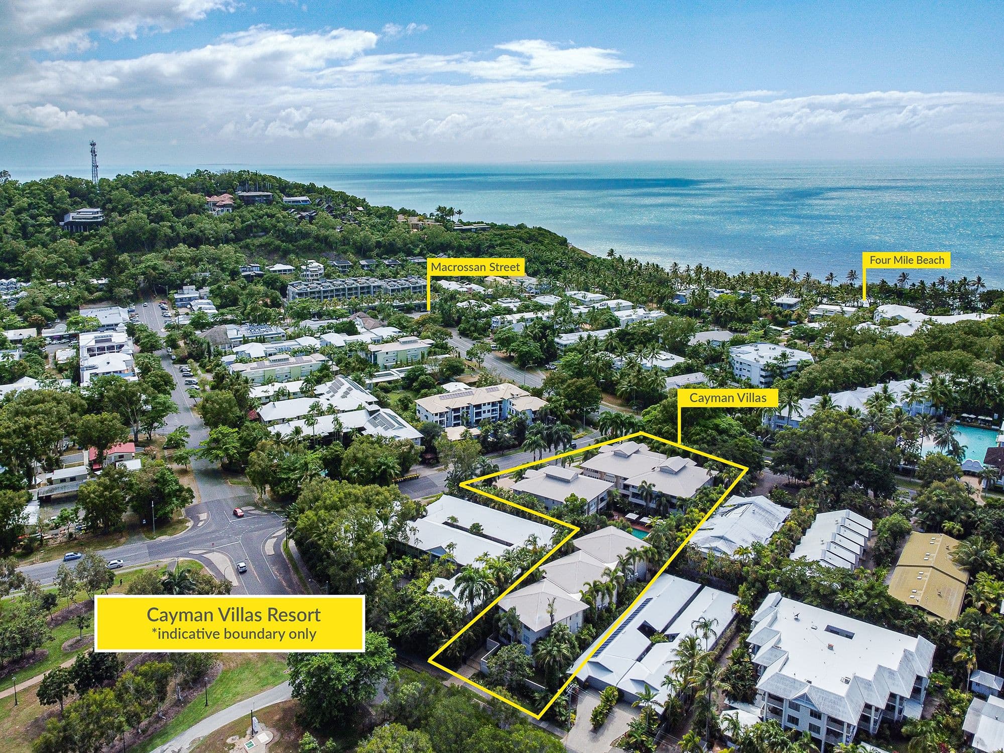 35 Mowbray Street, Port Douglas QLD 4877, Port Douglas - Thumbnail 3