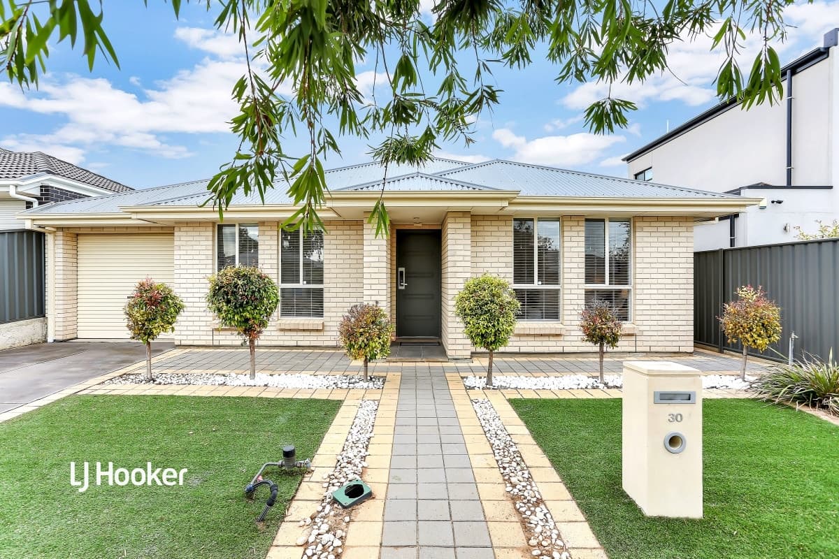 30 Cameron Road, Klemzig SA 5087, Klemzig - Image 1