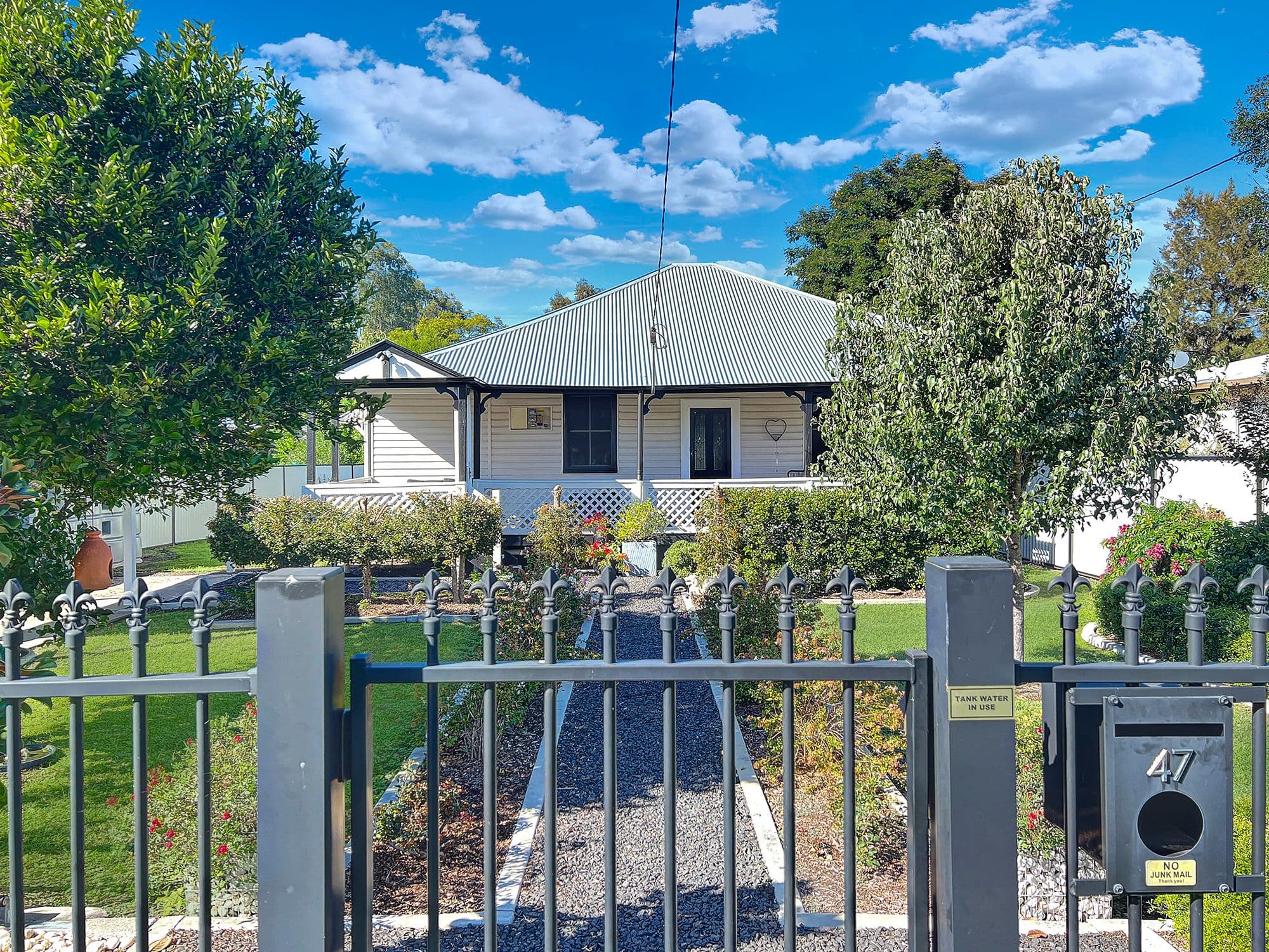 47 Mill Street, Rosewood QLD 4340, Rosewood - Image 1