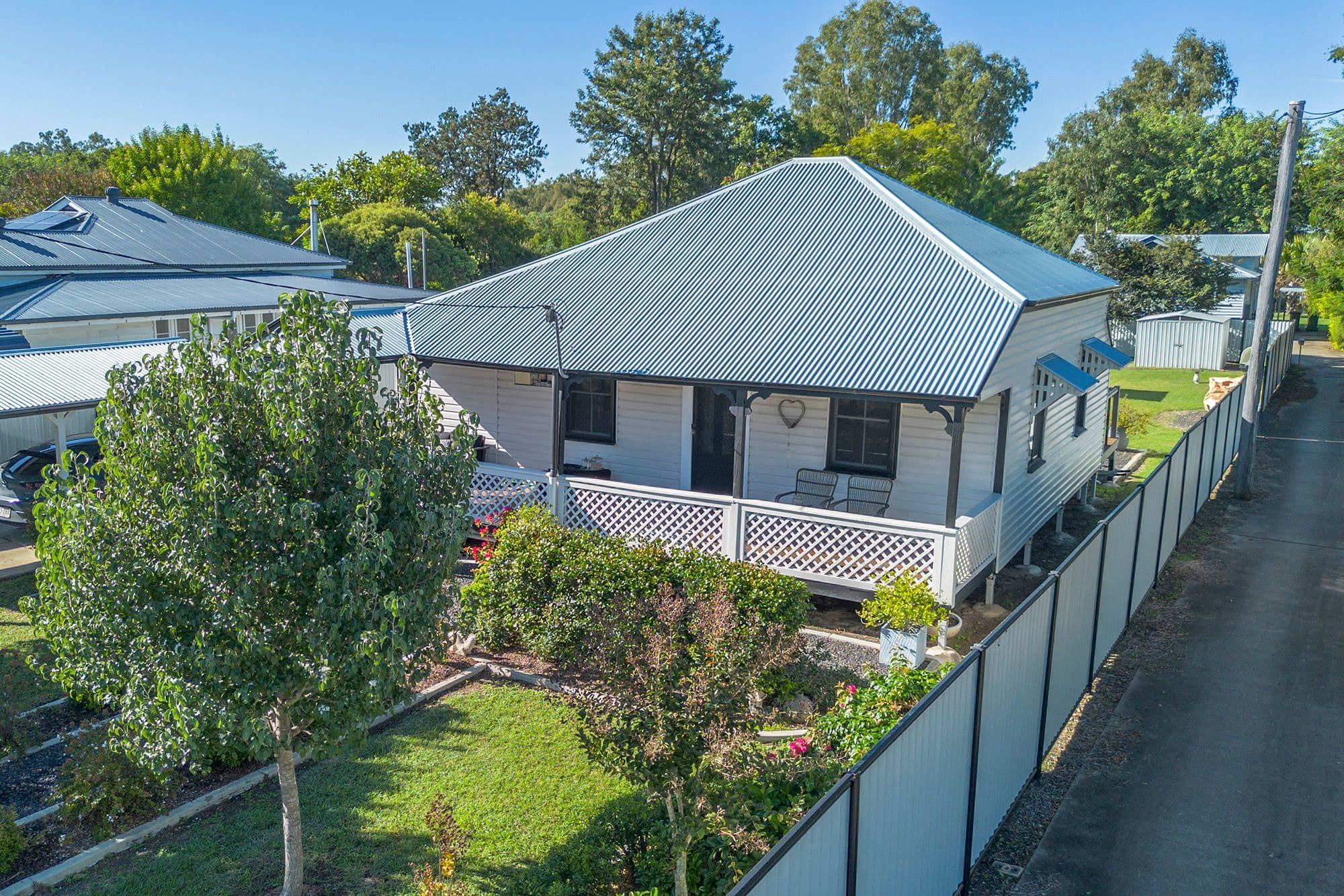 47 Mill Street, Rosewood QLD 4340, Rosewood - Thumbnail 2