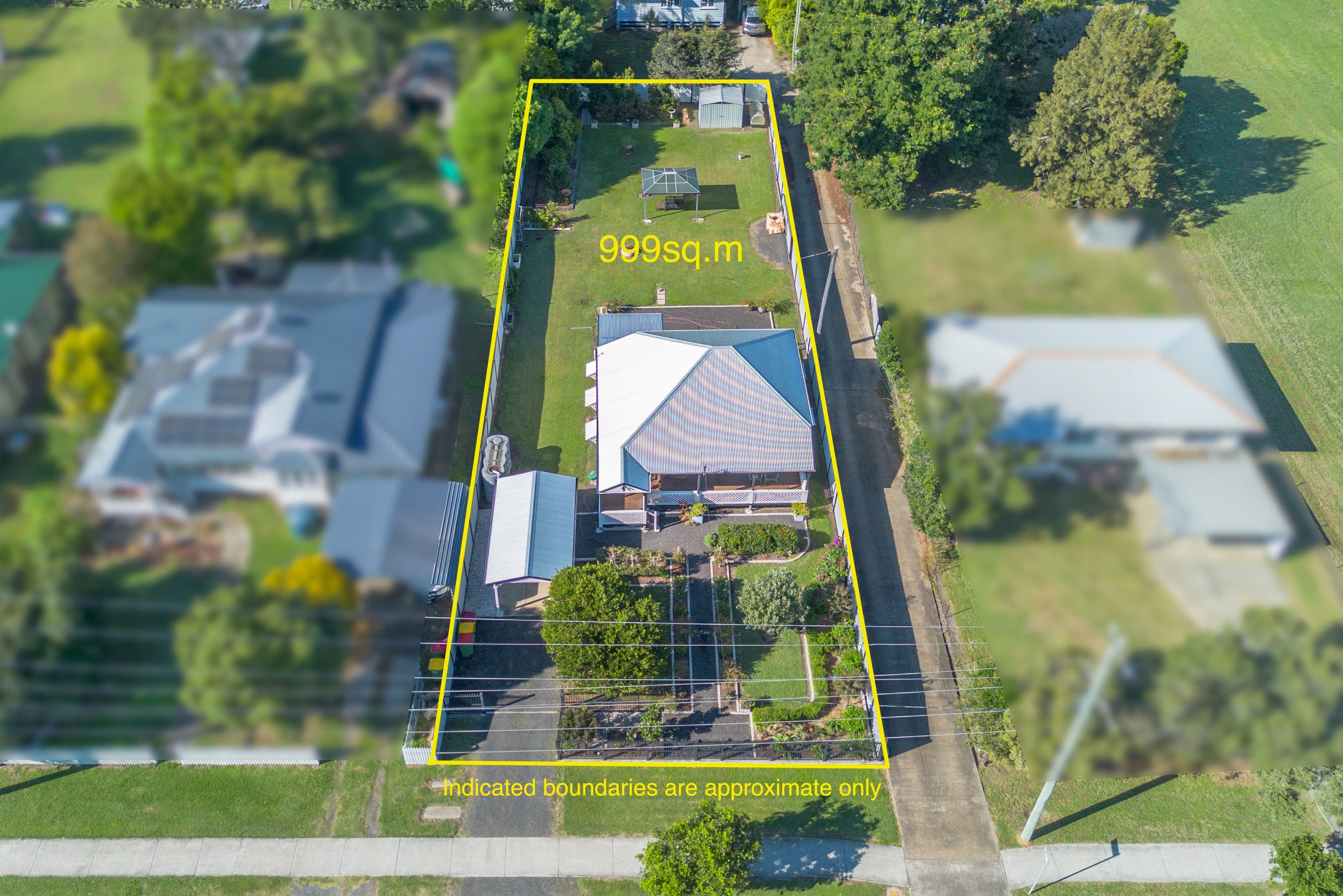 47 Mill Street, Rosewood QLD 4340, Rosewood - Thumbnail 3