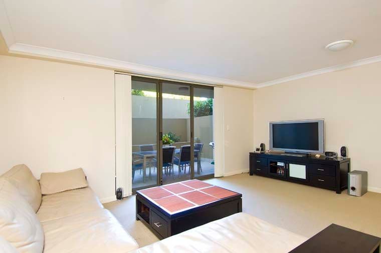 40 King Street, WAVERTON NSW 2060, Wollstonecraft - Thumbnail 2
