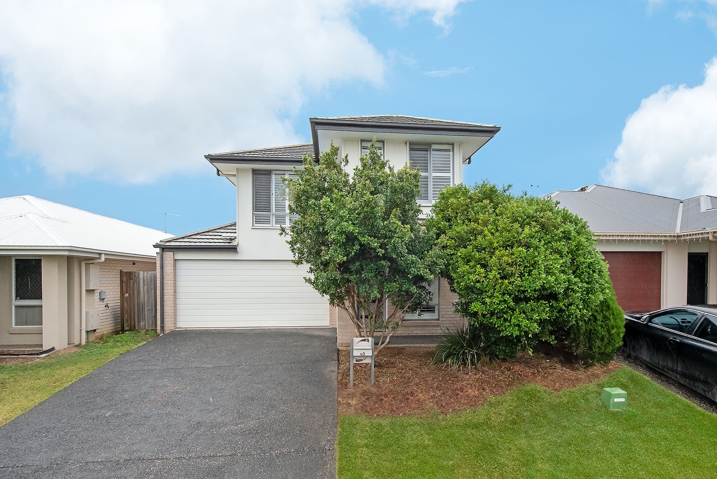 69 Lemongrass Circuit, Griffin QLD 4503, Griffin - Image 1