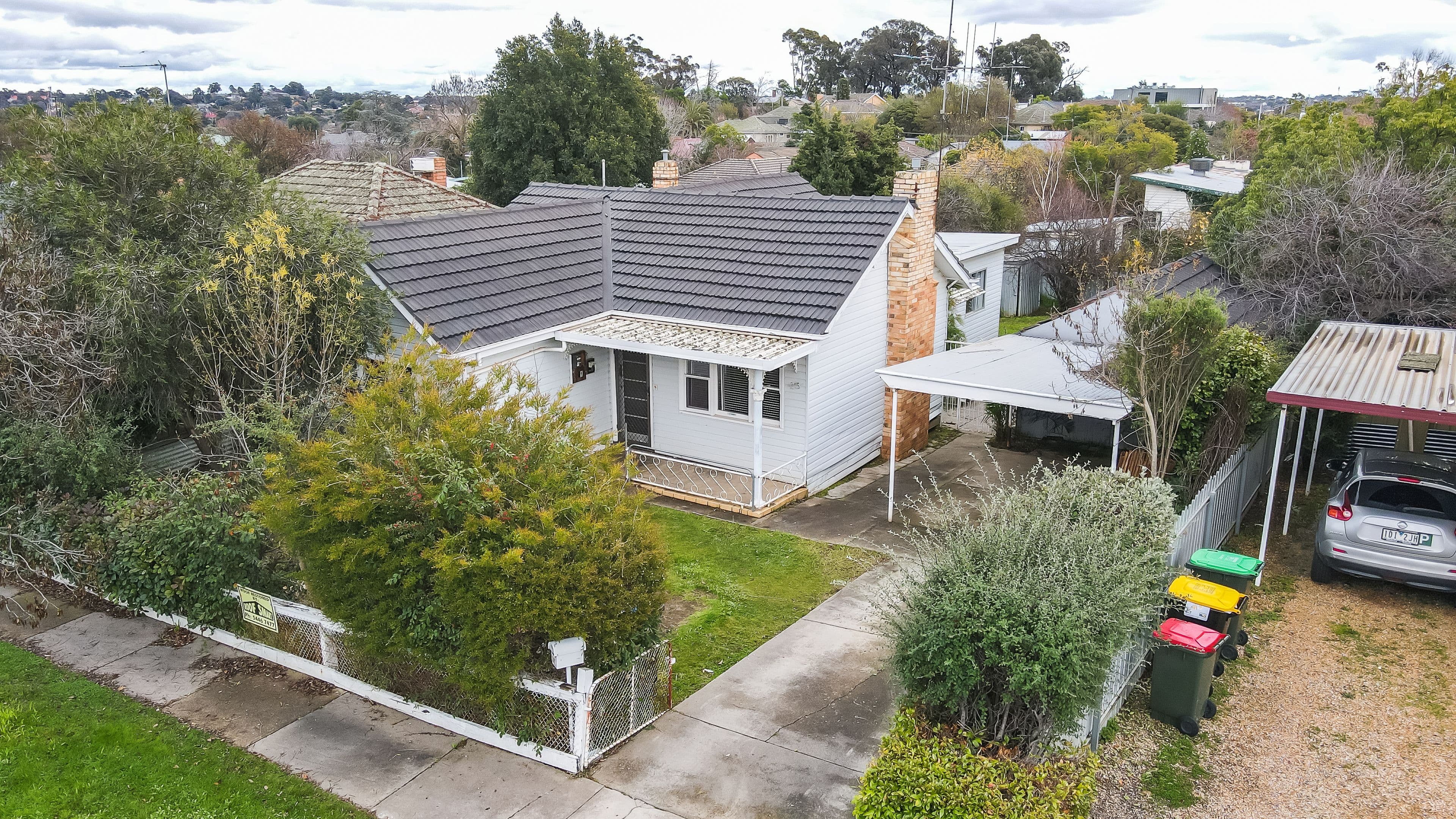 23 Mahon Avenue, Kennington VIC 3550, Kennington - Thumbnail 2