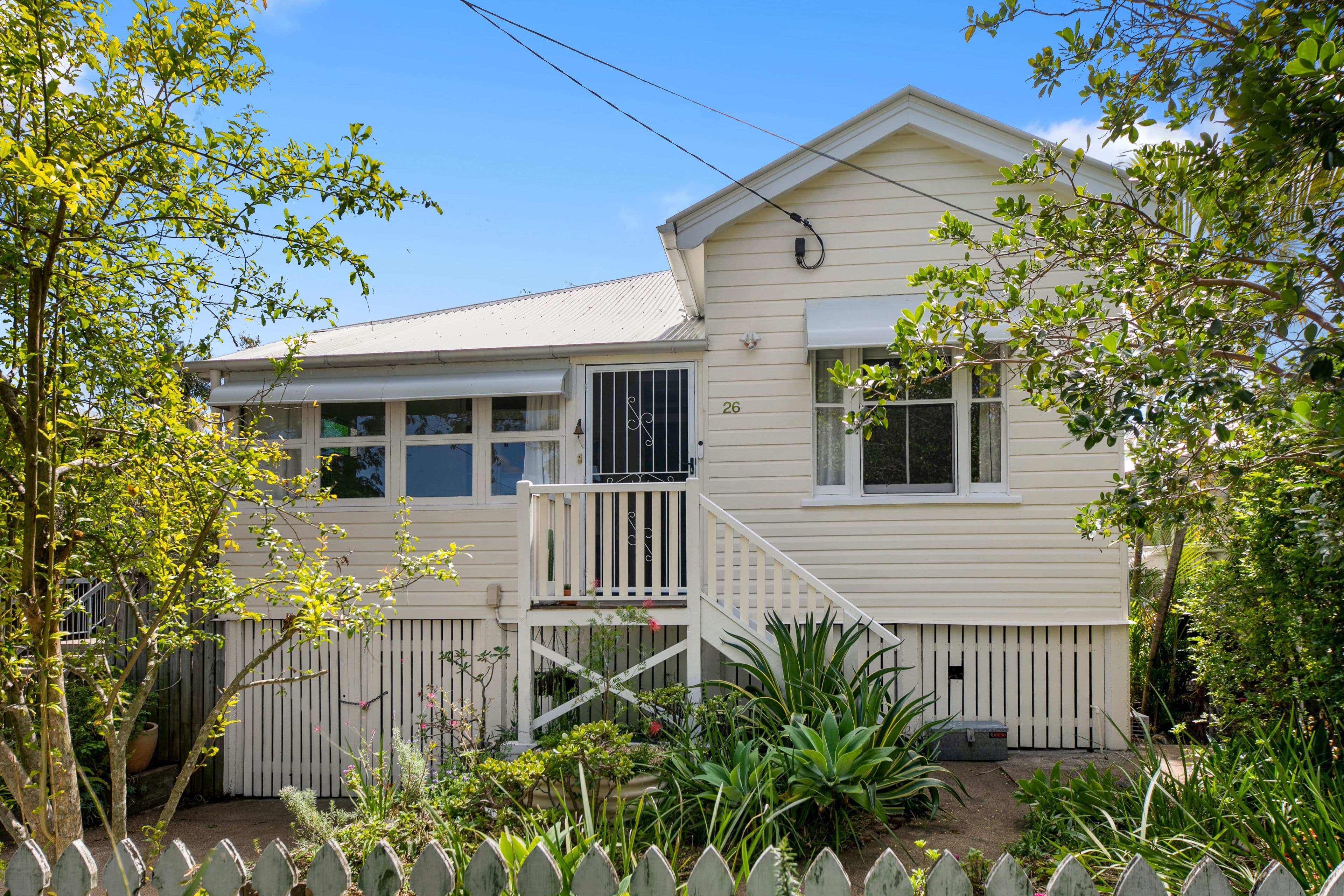 26 Chaucer Street, Moorooka QLD 4105, Moorooka - Image 1