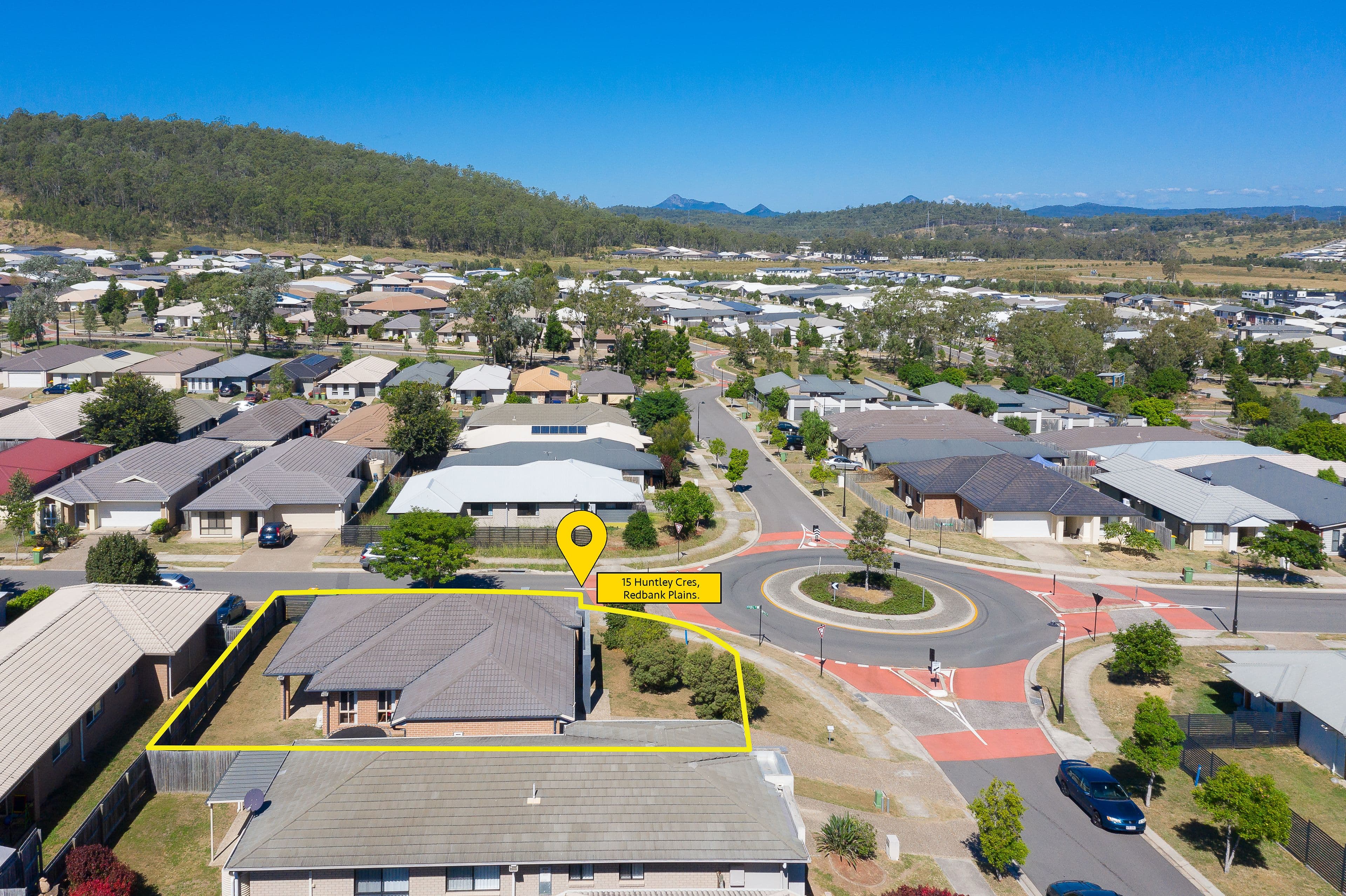 15 Huntley Crescent, Redbank Plains QLD 4301, Redbank Plains - Thumbnail 2