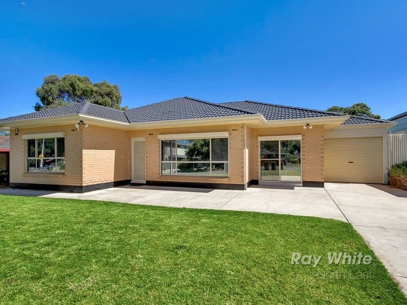 12 Carnarvon Avenue, Redwood Park SA 5097, Redwood Park - Image 1