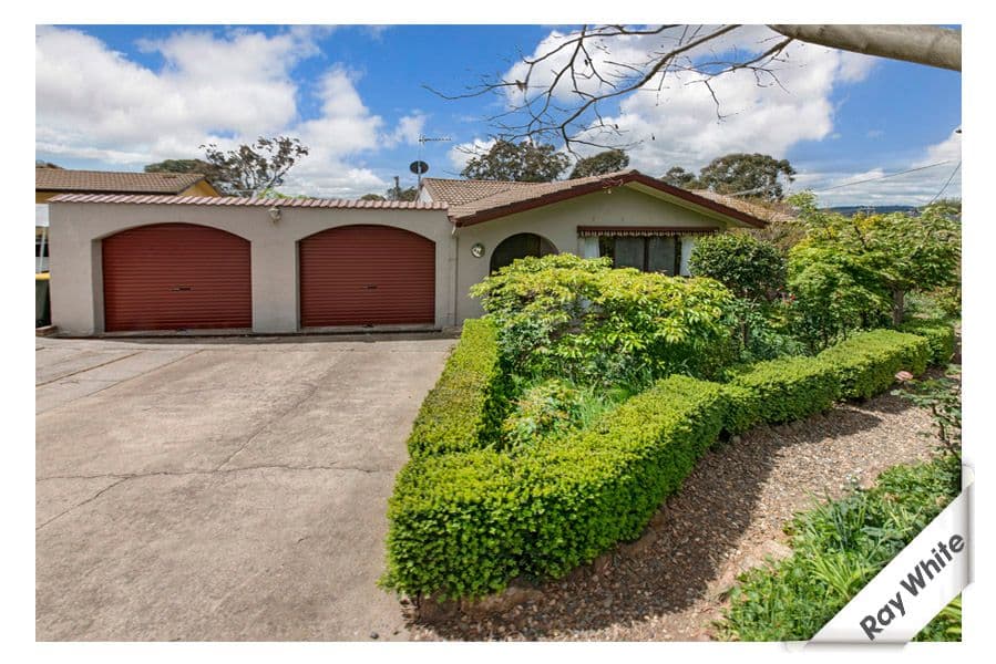 63 McKillop Circuit, KAMBAH ACT 2902, Kambah - Image 1