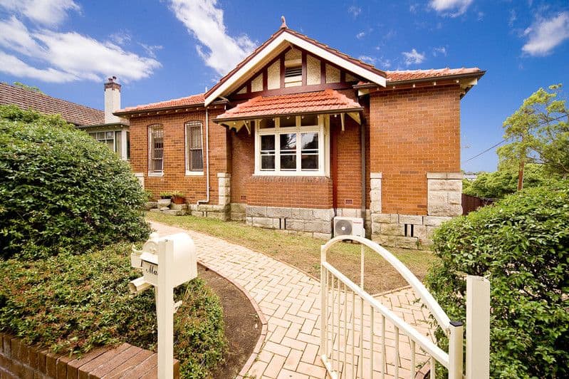 1 Daisy Street, CHATSWOOD NSW 2067, Chatswood - Image 1