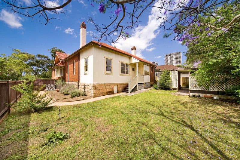 1 Daisy Street, CHATSWOOD NSW 2067, Chatswood - Thumbnail 8