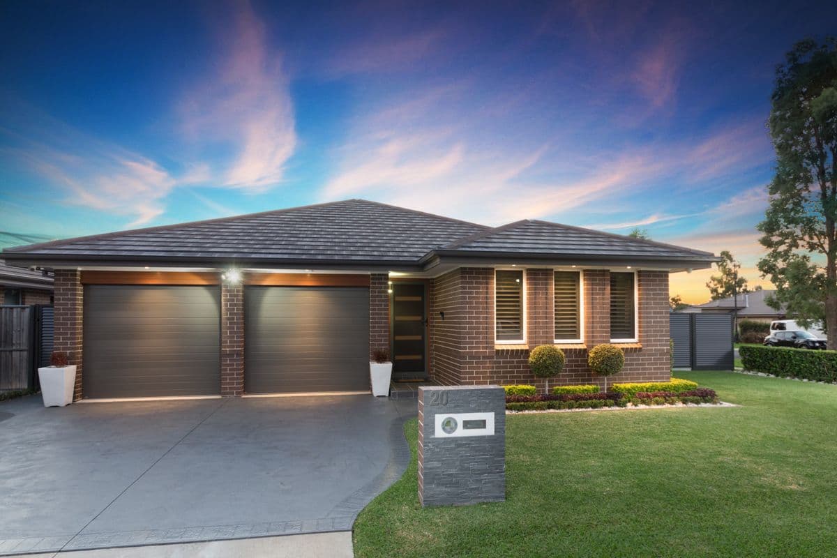 20 Bather Street, The Ponds - Image 1