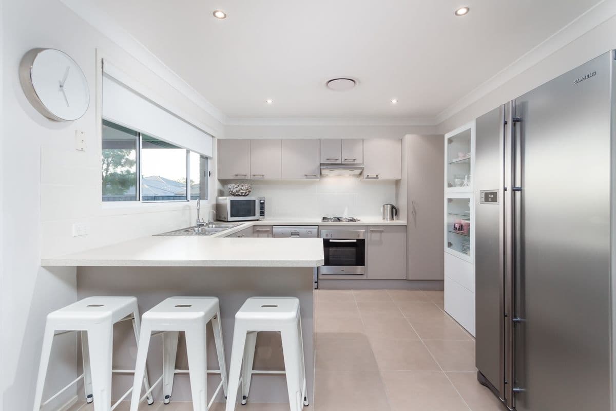 20 Bather Street, The Ponds - Thumbnail 4