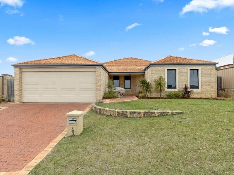3 Ningaloo Bend, Clarkson WA 6030, Clarkson - Image 1