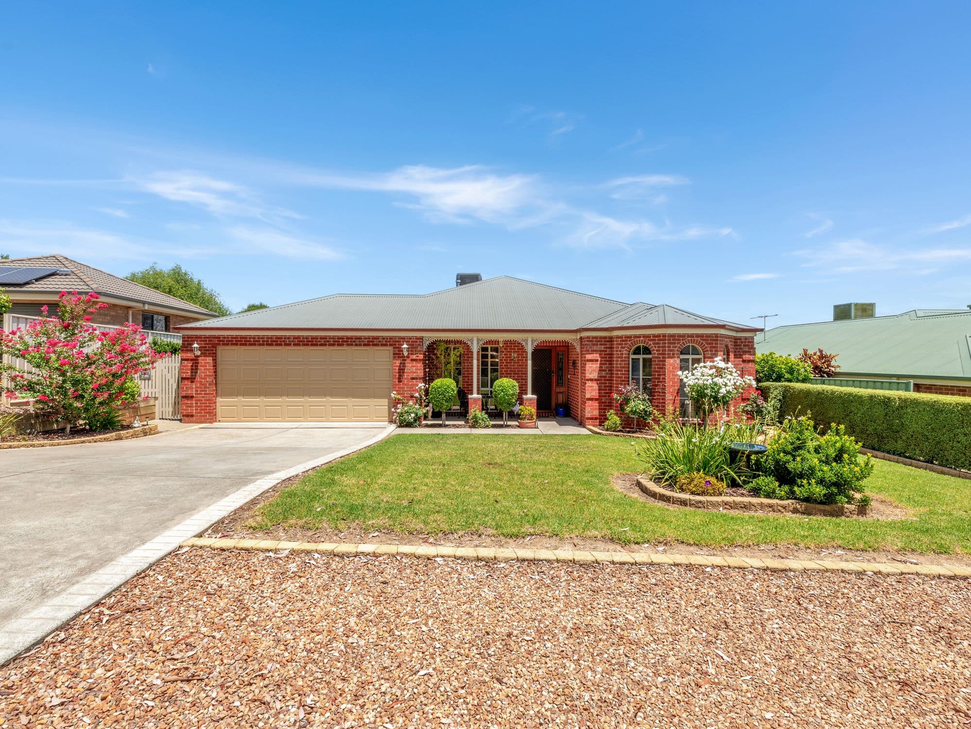 15 Honeysuckle Street, Thurgoona NSW 2640, Thurgoona - Image 1