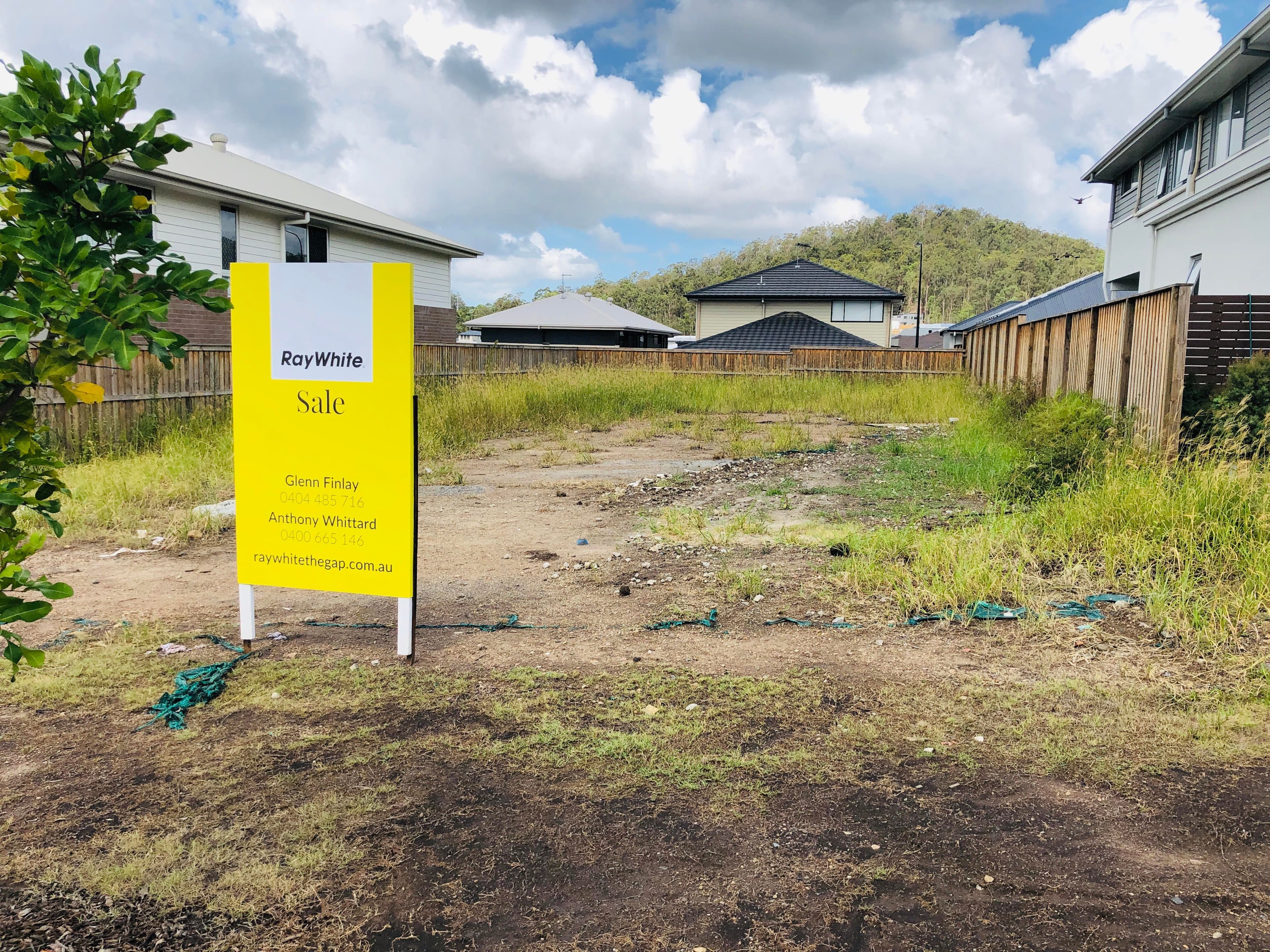 Lot 40 Flinders Street, Upper Kedron QLD 4055, Upper Kedron - Image 1