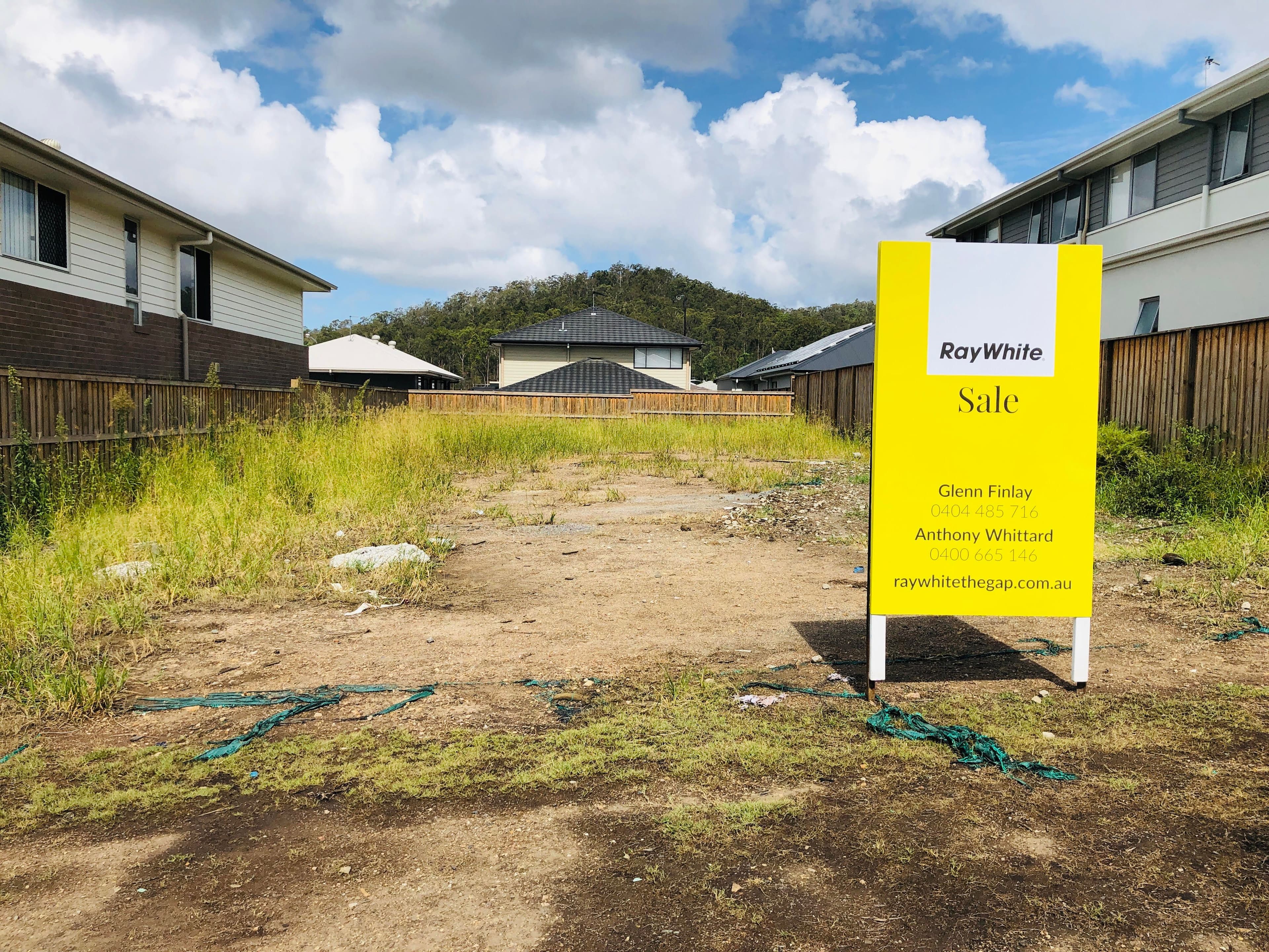 Lot 40 Flinders Street, Upper Kedron QLD 4055, Upper Kedron - Thumbnail 2