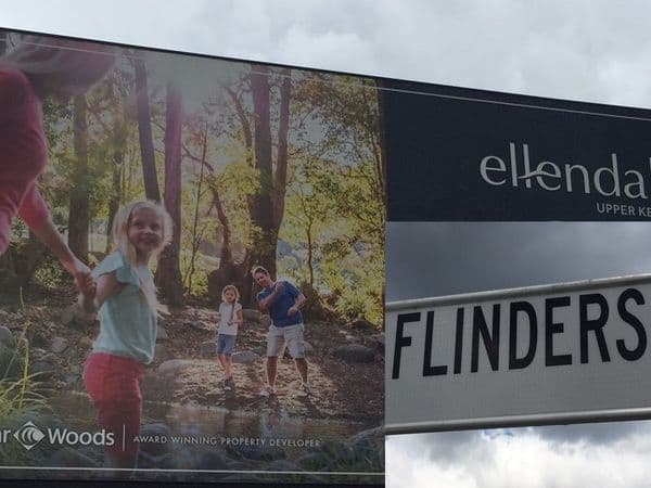 Lot 40 Flinders Street, Upper Kedron QLD 4055, Upper Kedron - Thumbnail 3