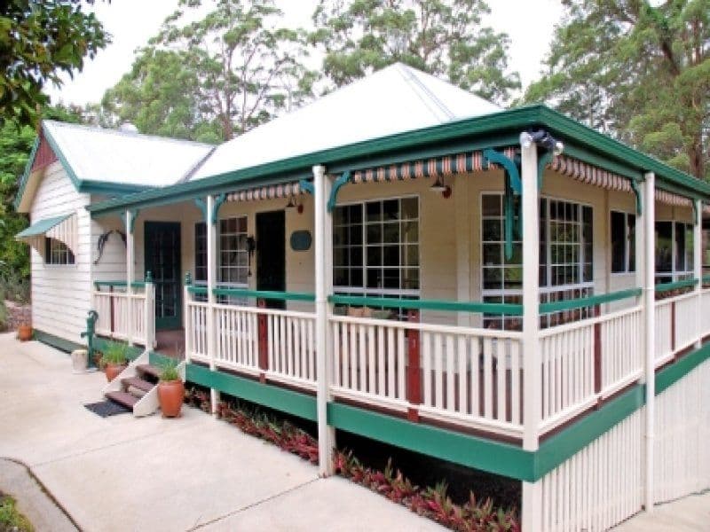 11 Wisteria Court, TALLEBUDGERA QLD 4228, Tallebudgera Valley - Image 1