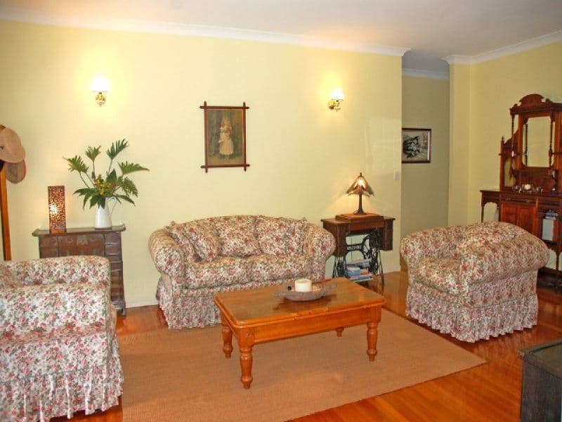 11 Wisteria Court, TALLEBUDGERA QLD 4228, Tallebudgera Valley - Thumbnail 6