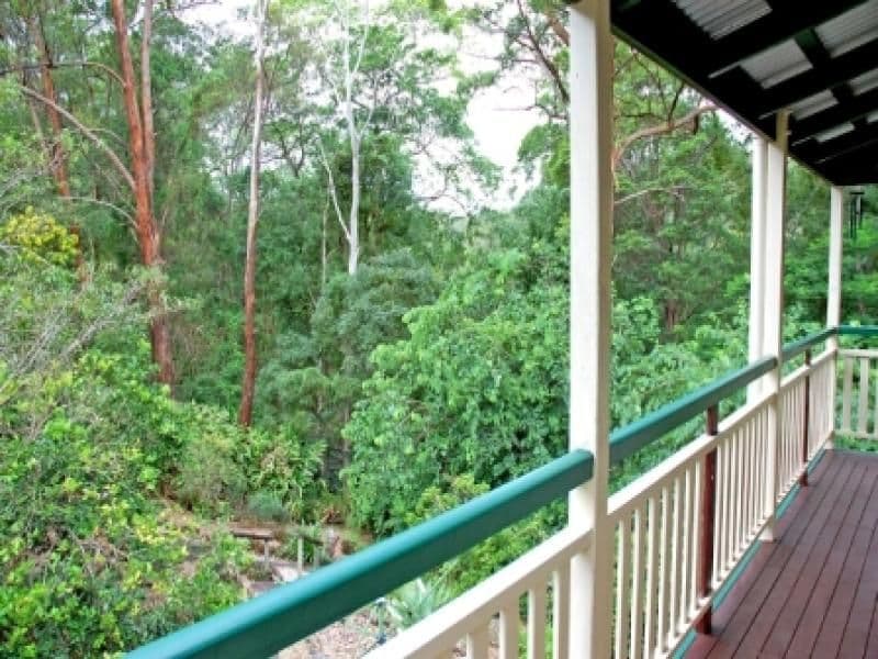 11 Wisteria Court, TALLEBUDGERA QLD 4228, Tallebudgera Valley - Thumbnail 8