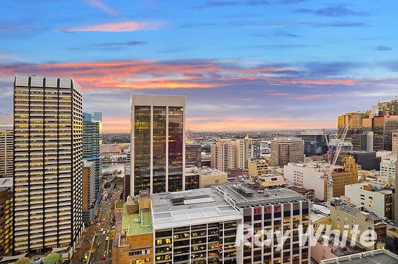 70 Market Street, Sydney NSW 2000, Sydney - Thumbnail 2