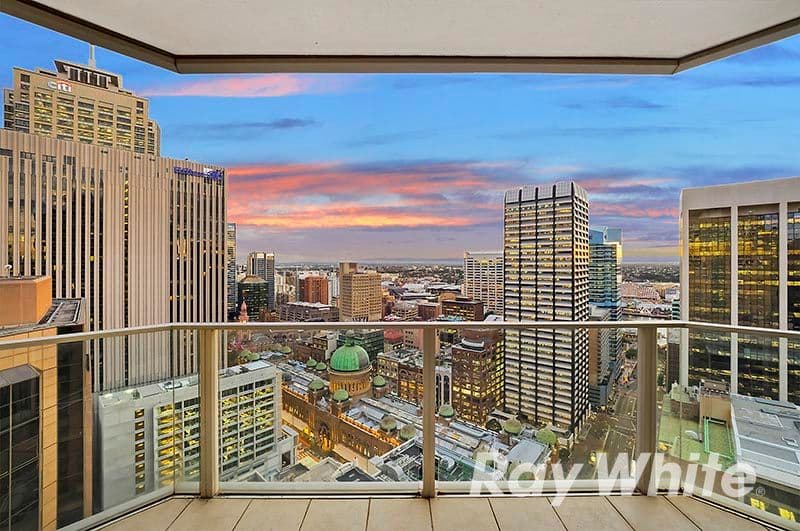 70 Market Street, Sydney NSW 2000, Sydney - Thumbnail 4