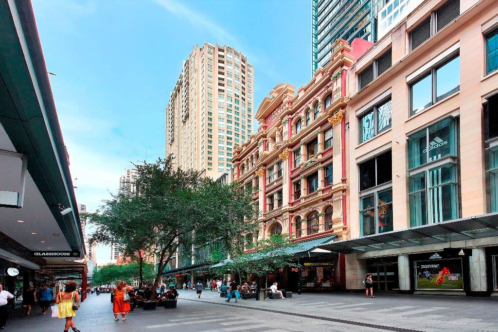 70 Market Street, Sydney NSW 2000, Sydney - Thumbnail 8