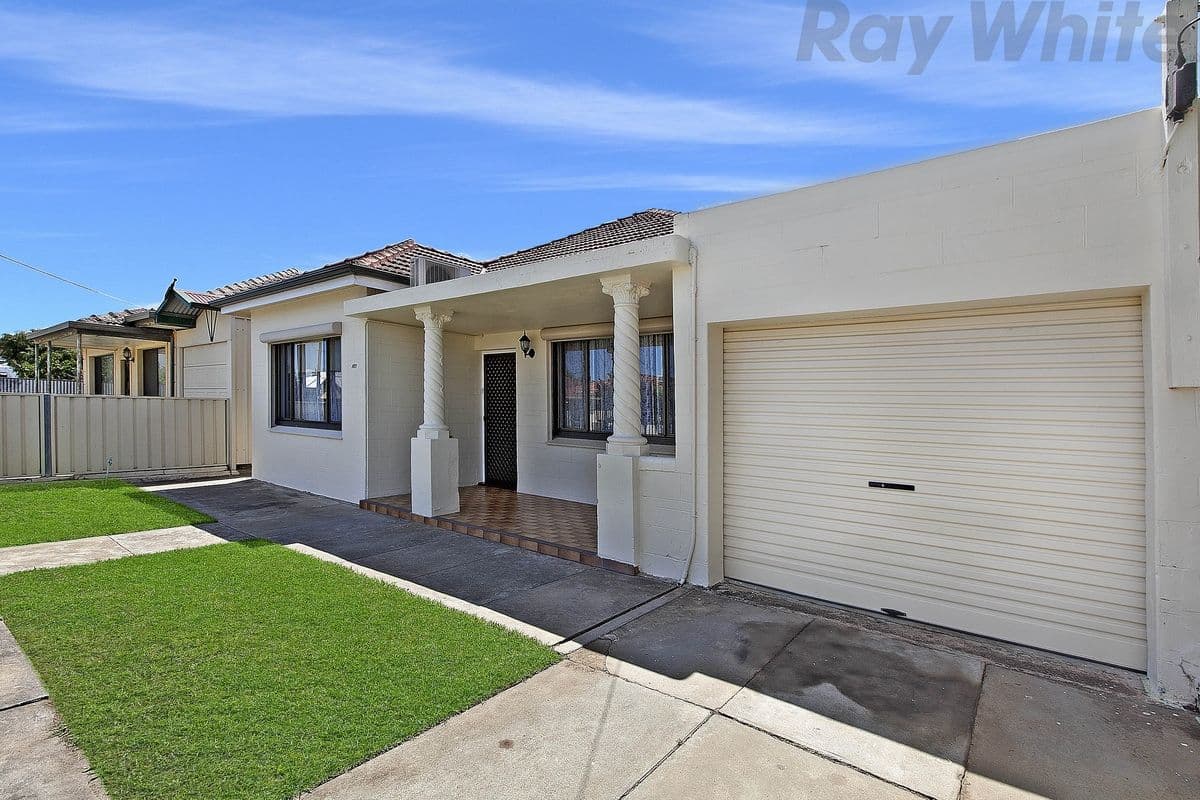 107 Cedar Avenue, Royal Park SA 5014, Royal Park - Thumbnail 2