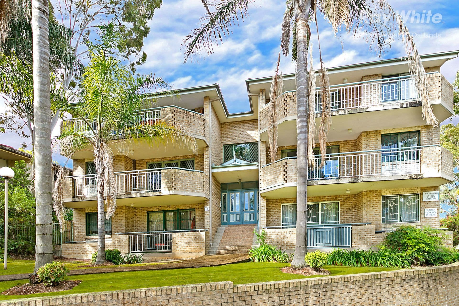 3-7 Crown Street, Granville NSW 2142, Granville - Image 1