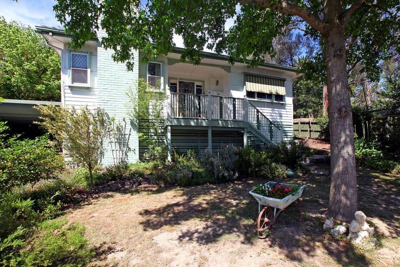 32 Kangaroo Ground Road, WATTLE GLEN VIC 3096, Wattle Glen - Image 1
