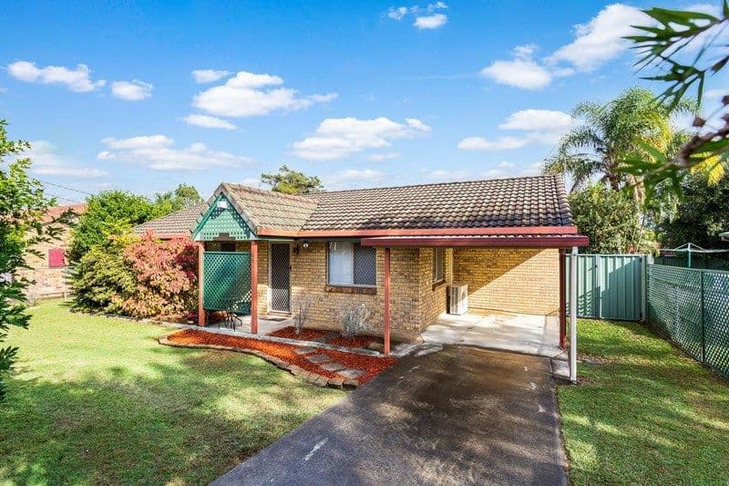 48 First Avenue, Marsden QLD 4132, Marsden - Image 1