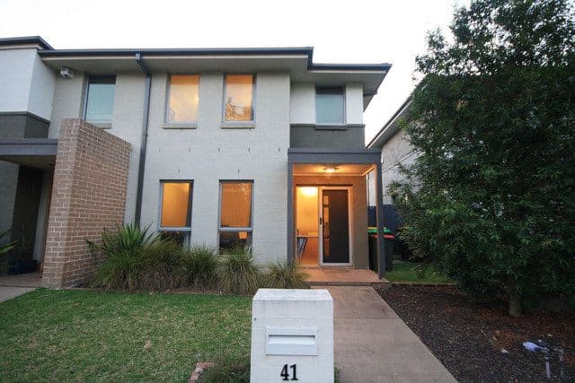 41 Hadlow Avenue, Glenfield NSW 2167, Glenfield - Image 1
