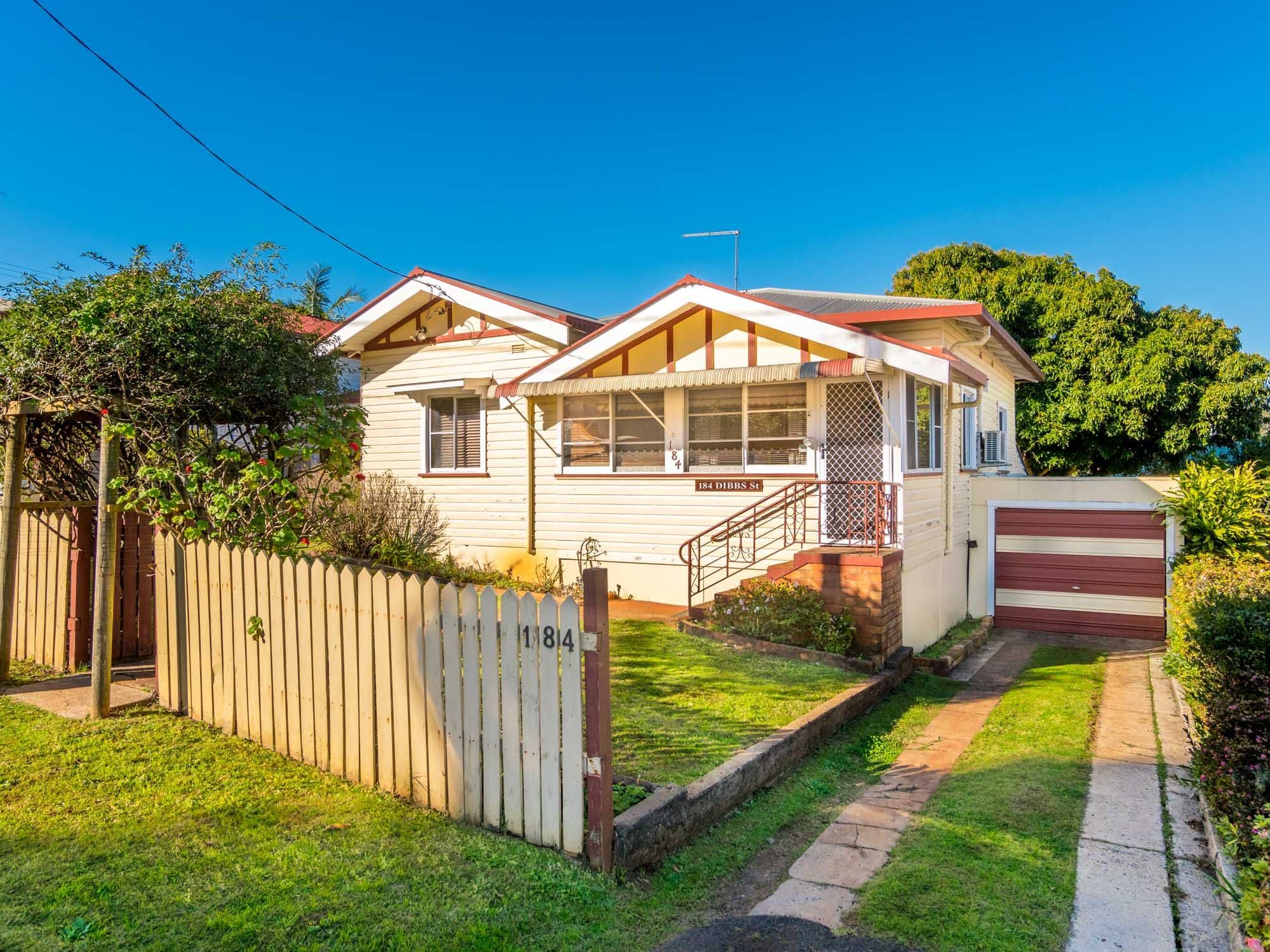 184 Dibbs Street, East Lismore - Image 1