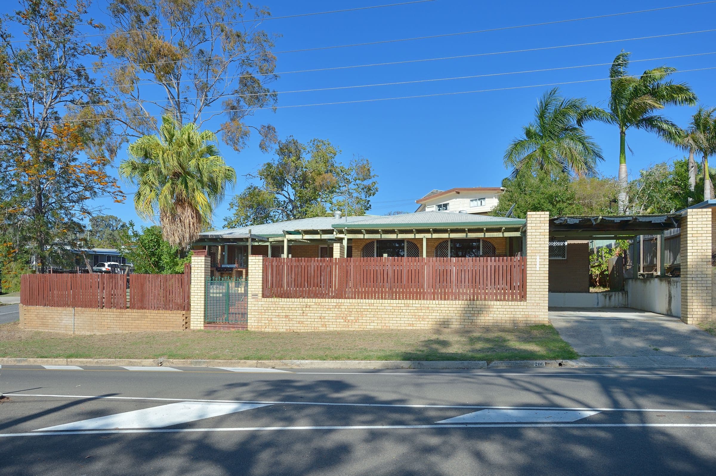 206 Sun Valley Road, Kin Kora QLD 4680, Kin Kora - Image 1