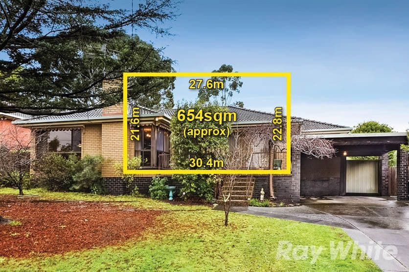 7 Eastbourne Court, Glen Waverley VIC 3150, Glen Waverley - Image 1