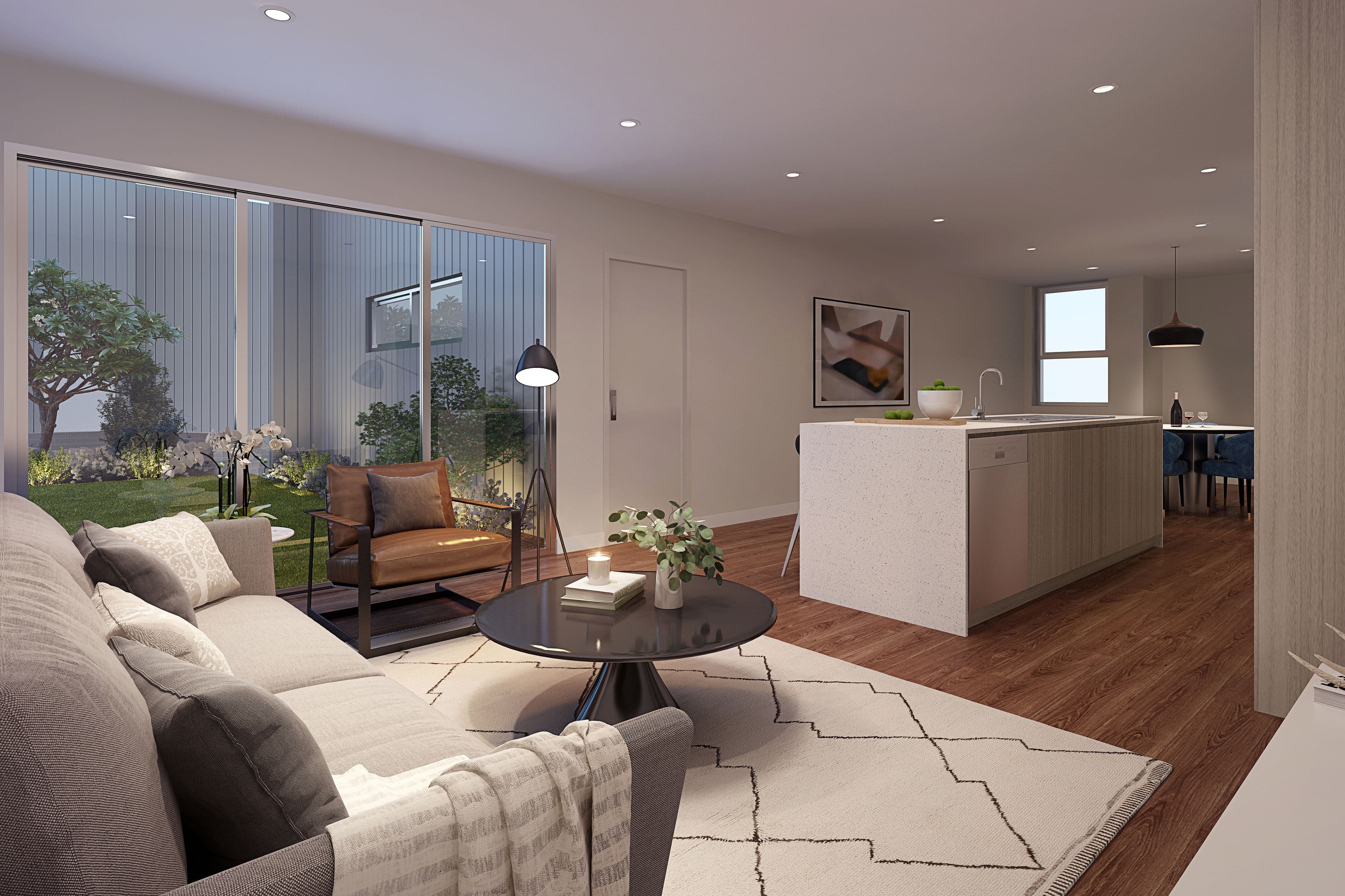 38 Kenibea Avenue, Kahibah NSW 2290, Kahibah - Thumbnail 2