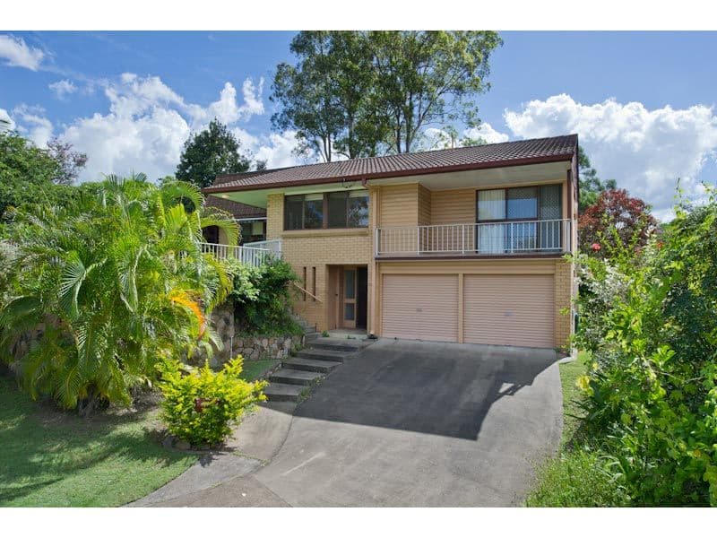 6 Dyer Street, CHAPEL HILL QLD 4069, Chapel Hill - Image 1