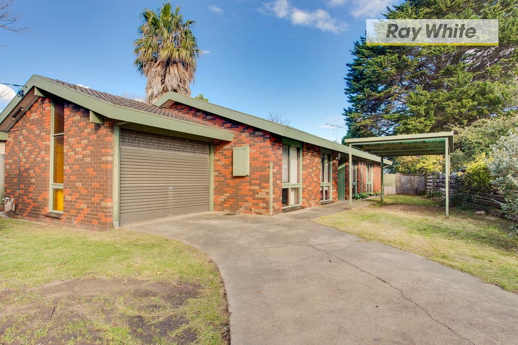 317 Eastbourne Road, Rosebud VIC 3939, Rosebud - Image 1