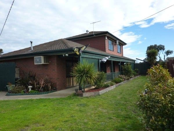 22 Honeyeater Place, CARRUM DOWNS VIC 3201, Carrum Downs - Image 1