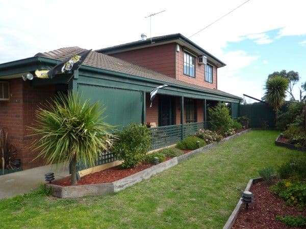 22 Honeyeater Place, CARRUM DOWNS VIC 3201, Carrum Downs - Thumbnail 8