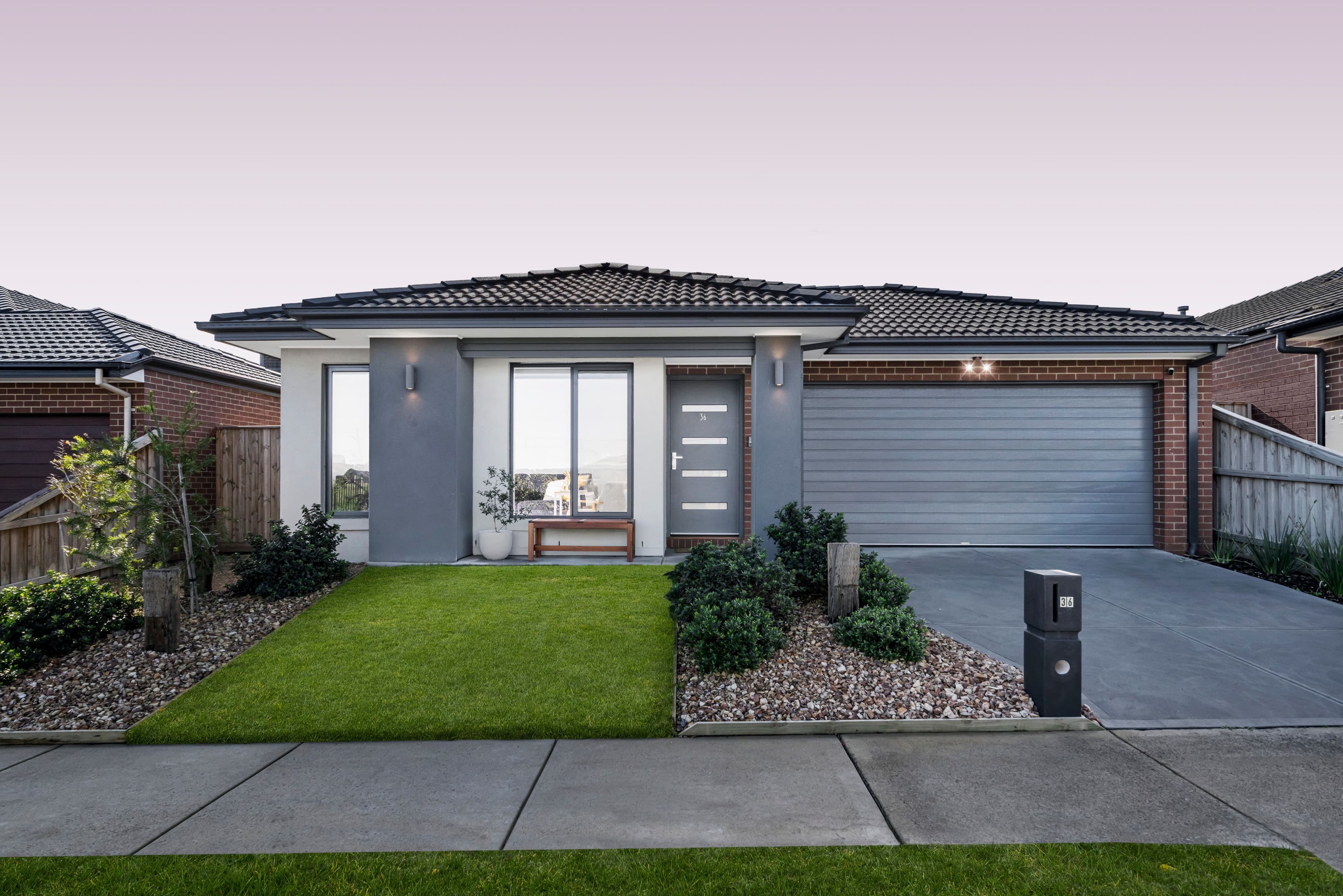 36 Shoreditch Street, Wollert VIC 3750, Wollert - Image 1