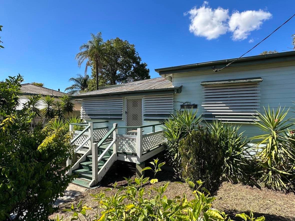 4A Ellen Street, Dalby QLD 4405, Dalby - Image 1