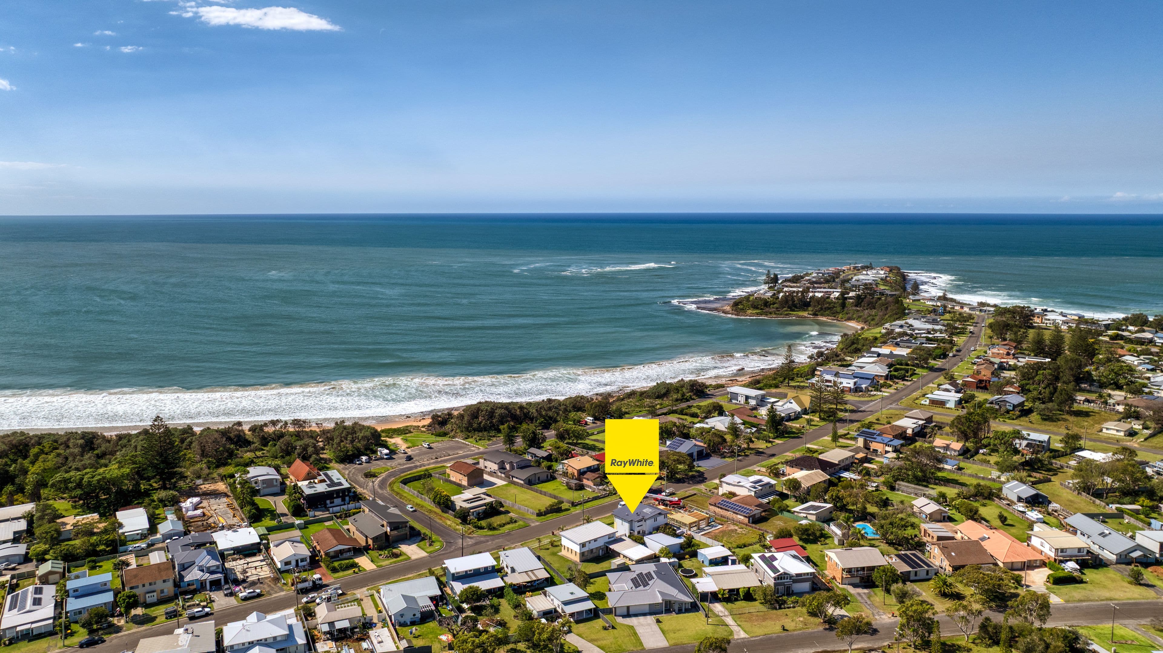 91 Penguins Head Road, Culburra Beach NSW 2540, Culburra Beach - Image 1