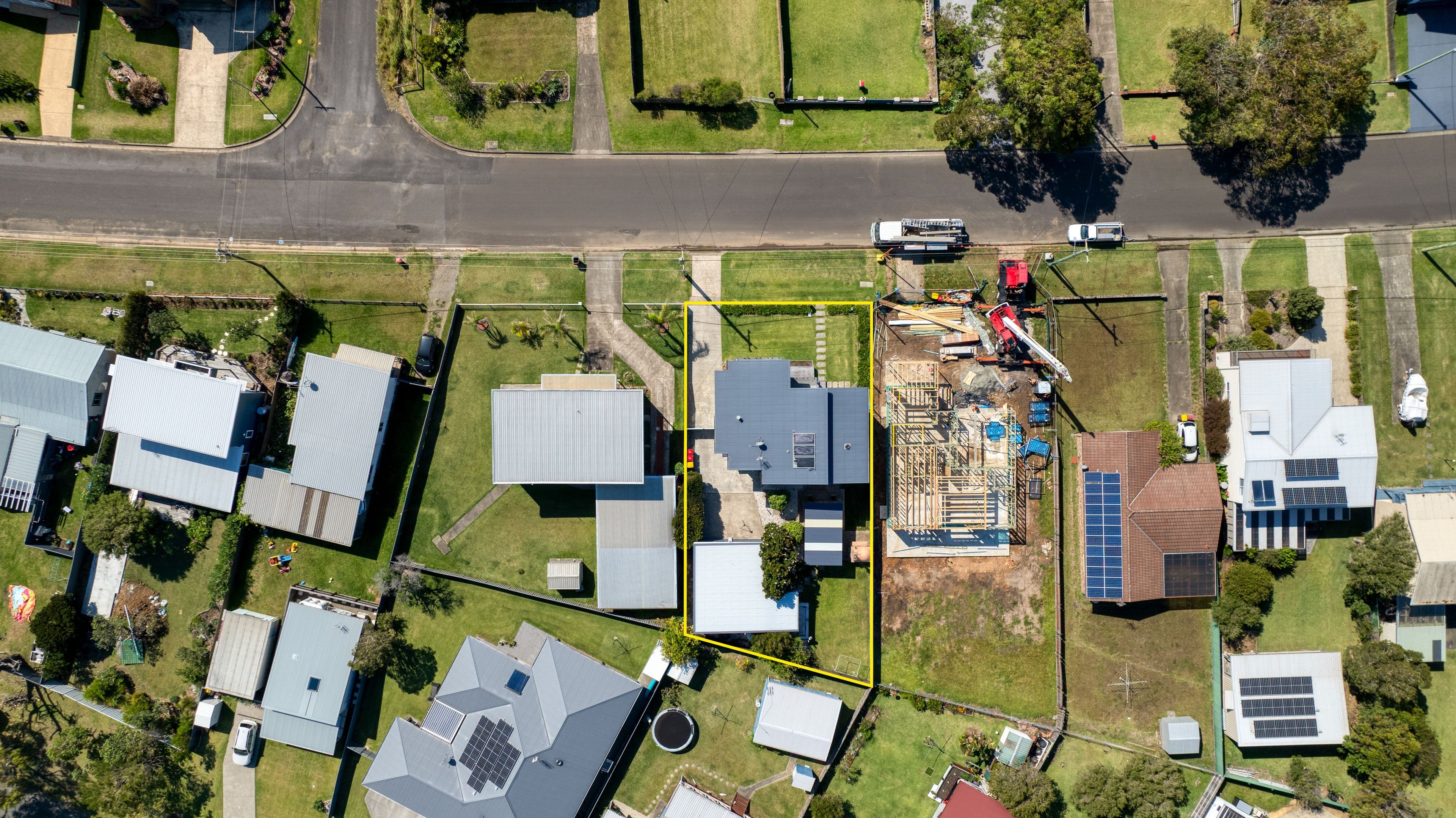 91 Penguins Head Road, Culburra Beach NSW 2540, Culburra Beach - Thumbnail 3