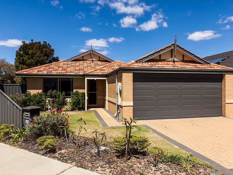 24 Mallard Way, Baldivis WA 6171, Baldivis - Image 1